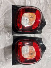 SMART FORTWO 453 ΦΑΝΑΡΙΑ ΠΙΣΩ