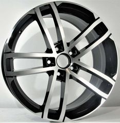 VW style 983 16–18x6.5–8.0 et42–43