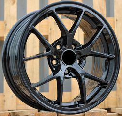 VW style 134 15x6.5 et40