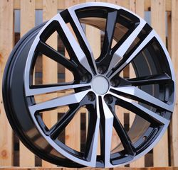 VOLVO style 182 17–20x7.5–8.5 et45–50