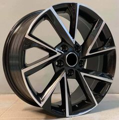 SKODA style 181 16–19x6.5–8.0 et40–45