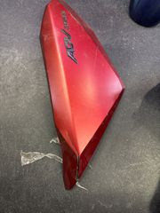 Αριστερή ουρά/fairing ADV 350