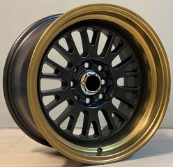 RACING style 1616 15x8.0 et0