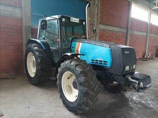 Τρακτέρ Valmet 1996 8400