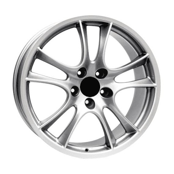 PORSCHE style 591 21x10.0 et50