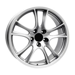 PORSCHE style 591 21x10.0 et50