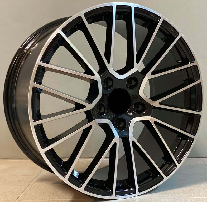 PORSCHE style 179 20‑22x9.0‑11.5 et19‑64