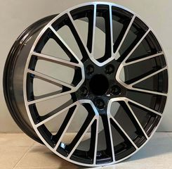 PORSCHE style 179 20‑22x9.0‑11.5 et19‑64
