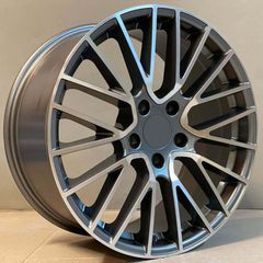 PORSCHE style 179 20‑22x9.0‑11.5 et19‑64-thumb-1