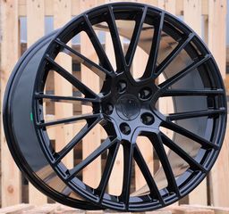 PORSCHE style 179 20‑22x9.0‑11.5 et19‑64-thumb-2