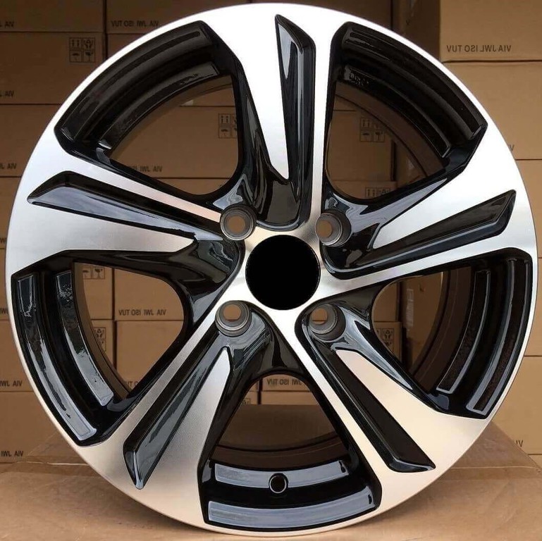 PEUGEOT style 5832 14x5.5 et25