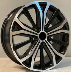 PEUGEOT style 591 17x7.0 et46