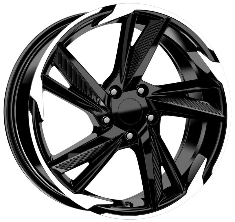 PEUGEOT style 171 18x8.0 et45
