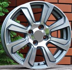 OPEL style 71 15x6.0 et39