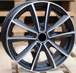OPEL style 15 15x6.0 et39