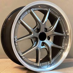 BBS style 1570 18 x8.0 et35