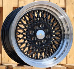 BBS style 483 15 x8.0 et15