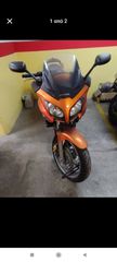 Honda CBF 1000 2006-thumb-1
