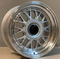 BBS style 244 17 x8.5 et20