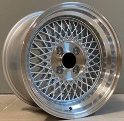 BBS style 98 15-16 x8.0-9.0 et20-25