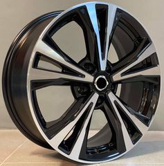 NISSAN style 5594 18 x7.0 et35