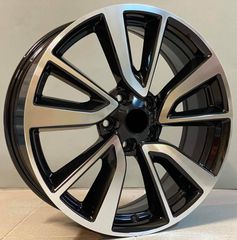 NISSAN style 546 16-19 x6.5-7.5 et40