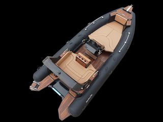 Φουσκωτό - Rib 2025 NAVISOUL 700 ΕΤΟΙΜΟΠΑΡΑΔΟΤΟ-thumb-2