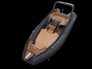 Φουσκωτό - Rib 2025 NAVISOUL 700 ΕΤΟΙΜΟΠΑΡΑΔΟΤΟ-thumb-3