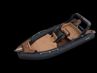Φουσκωτό - Rib 2025 NAVISOUL 700 ΕΤΟΙΜΟΠΑΡΑΔΟΤΟ-thumb-4