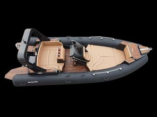 Φουσκωτό - Rib 2025 NAVISOUL 700 ΕΤΟΙΜΟΠΑΡΑΔΟΤΟ-thumb-7