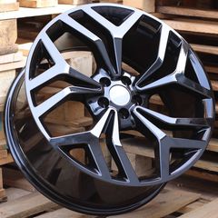 LAND ROVER style 1180 20-22 x8.5-9.5 et45