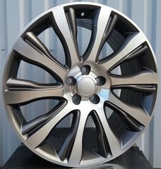 LAND ROVER style 913 20-21 x9.5 et45-53