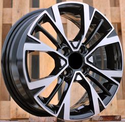KIA style 1127 15 x6.0 et51