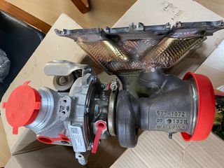 ΤΟΥΡΜΠΙΝΑ ΓΝΗΣΙΑ M254 2.000cc W254 W213 W214 W223 W167 W257
