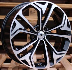 HYUNDAI style 5519 19 x7.5 et50