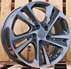 HYUNDAI style 5210 15-17 x6.0-7.0 et40-45
