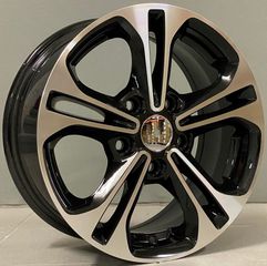 HYUNDAI style 5208 15-17 x6.5-7.0 et40-45-46