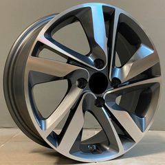 HYUNDAI style 5206 15-16 x6.0-6.5 et45-46-48