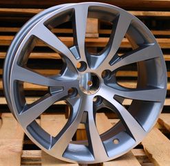 HYUNDAI style 5122 15-16 x6.5 et40-45