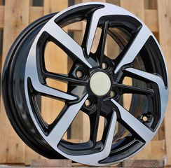 HYUNDAI style 1126 14 x5.0 et41