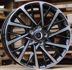 HYUNDAI style 241 17 x7.5 et45