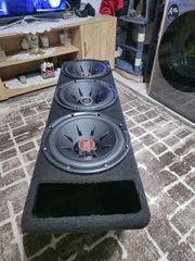 jbl s2-1224 12inch 30cm+ κούτα