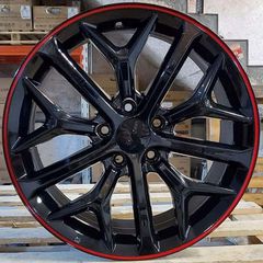 HONDA style 1394 18 x8.0 et45