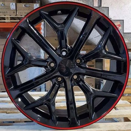 HONDA style 1394 18 x8.0 et45