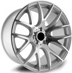 HONDA style 135 18 x8.0 et35