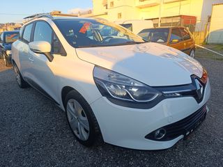 Renault Clio 2016 MHDENIKA TELH
