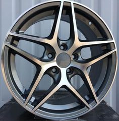 FORD style 559 17 x7.5 et45