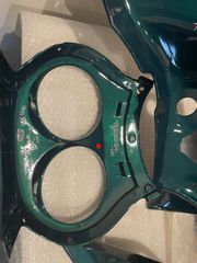 Triumph kit cockpit SPRINT CARBS σετ μούτρο με πλαϊνά καπάκια  T2304516-HA-thumb-1