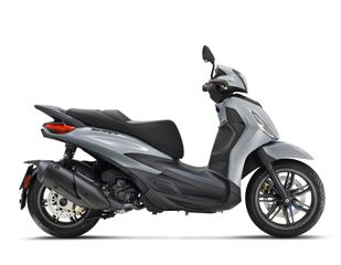 Piaggio Beverly 310 2026 SPORT Ε5+-thumb-1