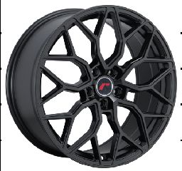 AUDI Style IW06 8×18 5×112 ET42 Glossy Black